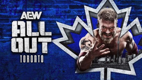 AEW All Out 2025 Bild 5