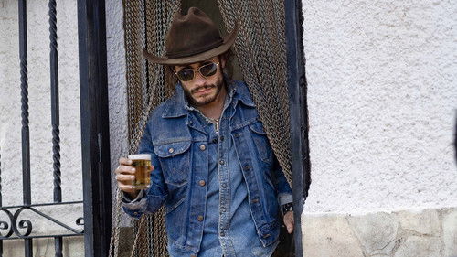 The Limits of Control Bild 8