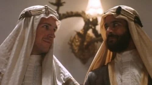 A Dangerous Man: Lawrence After Arabia Bild 2