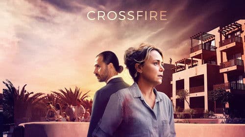 Crossfire - Tod in der Sonne Bild 6