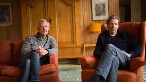 Auf der Suche nach Ingmar Bergman Bild 5