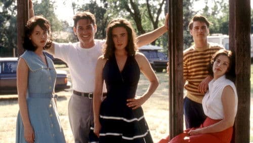 Die Abbotts - Wenn Haß die Liebe tötet Bild 3