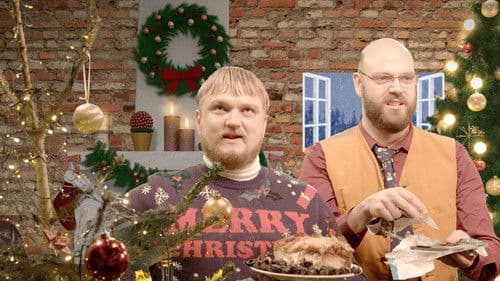 TurboModuls julestue Bild 1