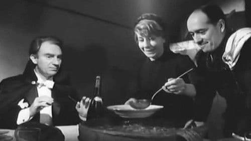 Un vampiro para dos Bild 2