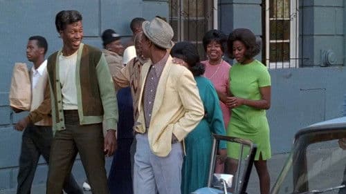 The Five Heartbeats Bild 2