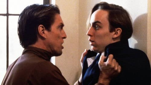 The Chocolate War Bild 4