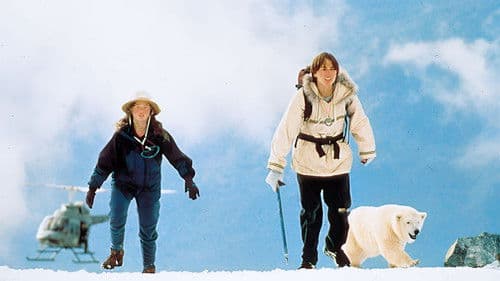 Alaska - Die Spur des Polarbären Bild 5