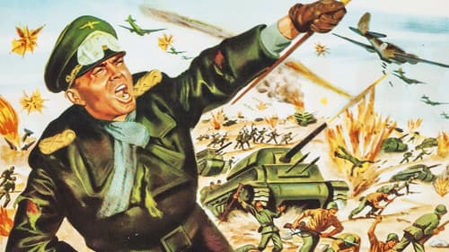 Rommel, der Wüstenfuchs Bild 3