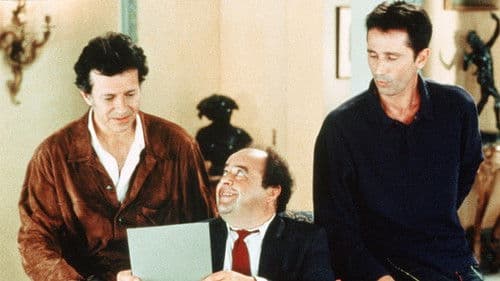 Dinner für Spinner Bild 2