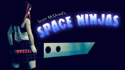Space Ninjas Bild 1