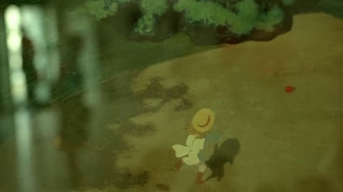 Die Reise des roten Ballons Bild 3