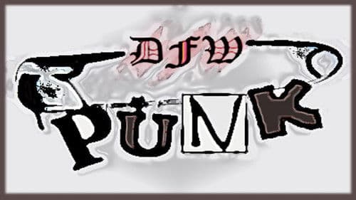 DFW Punk Bild 1