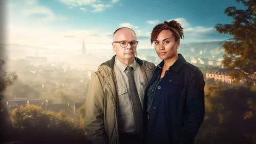 McDonald & Dodds Bild 4