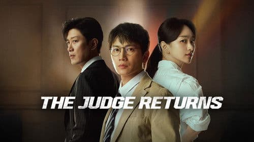 The Judge Returns Bild 3
