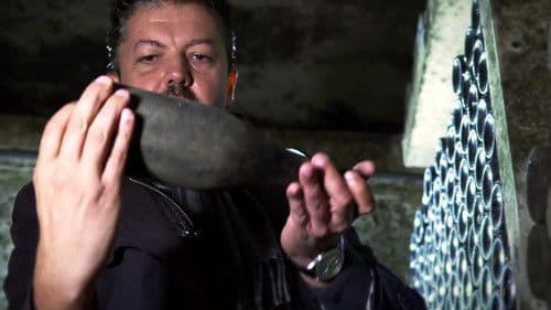 Somm: Into the Bottle Bild 4