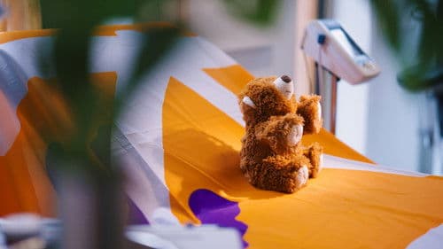 De KiKa Marathon Missie Bild 1