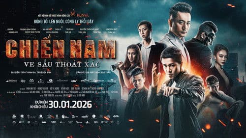 Chiến Nam: Ve Sầu Thoát Xác Bild 1