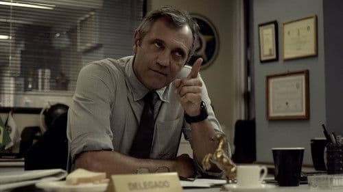 Romance Policial: Espinosa Bild 6