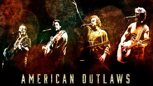 The Highwaymen - Live American Outlaws Bild 2