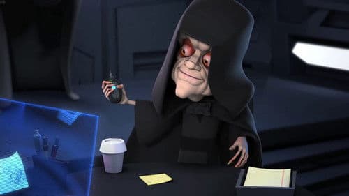 Star Wars Detours Bild 2