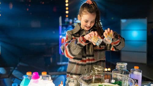 Der noch größere Schleim-Film Bild 1