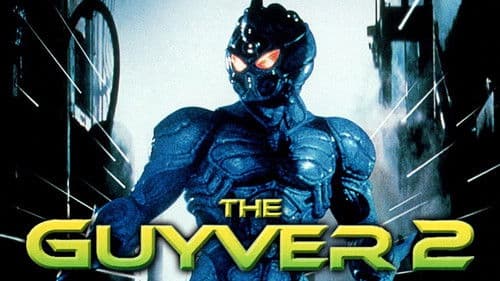 Guyver: Dark Hero Bild 7