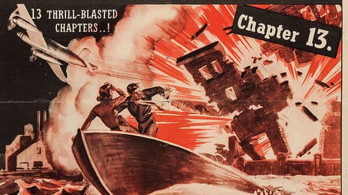 The Adventures of Smilin' Jack Bild 2