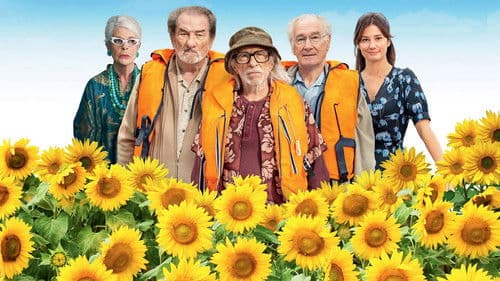 Les Vieux Fourneaux 2 : Bons pour l'asile Bild 1