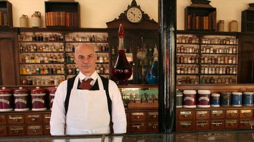 Victorian Pharmacy Bild 1