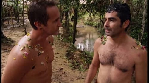 Amazon with Bruce Parry Bild 1