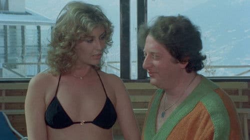 Ein nackter Po im Schnee Bild 5