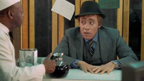 Watermelon Man Bild 8