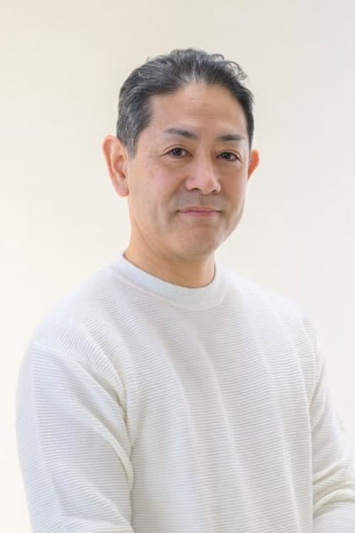 谷口祐一