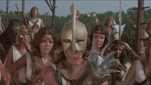 Supermänner gegen Amazonen Bild 6