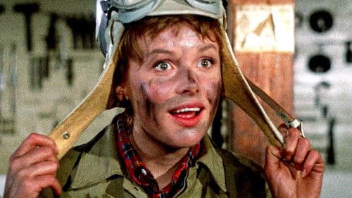 Die Baronin von der Tankstelle Bild 4