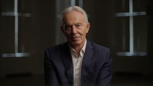 The Tony Blair Story Bild 1