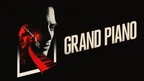 Grand Piano - Symphonie der Angst Bild 3