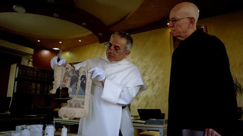 Die Bücherjäger Bild 1