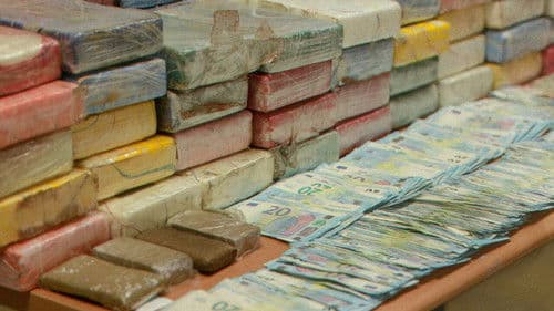 La Linea Im Schatten der Drogen Bild 3