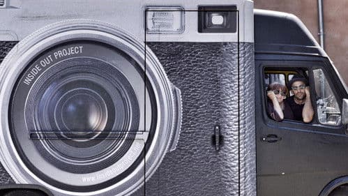 Augenblicke: Gesichter einer Reise Bild 5