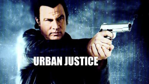 Urban Justice - Blinde Rache Bild 2
