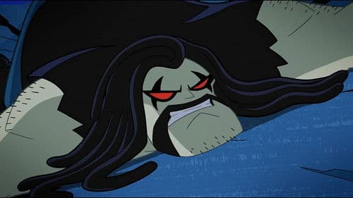 Justice League Action Bild 6