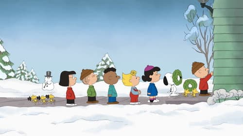 Alle Jahre wieder, Charlie Brown Bild 5