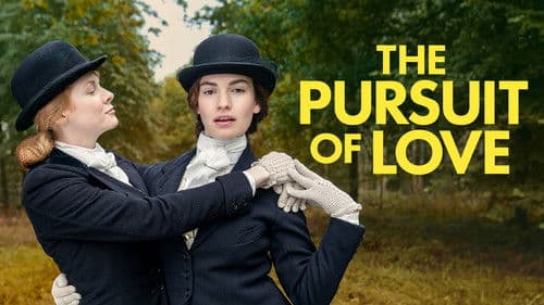 The Pursuit of Love Bild 7