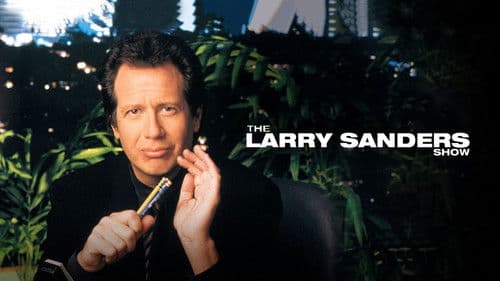 Die Larry Sanders Show Bild 6