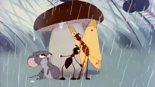 Das Pilzhäuschen Bild 1