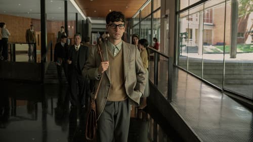 La línea invisible Bild 3