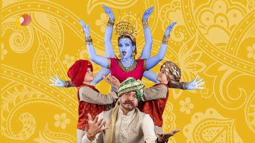 Meie aasta Indias Bild 1