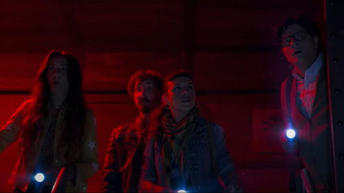 Escape Room: La pel·lícula Bild 3