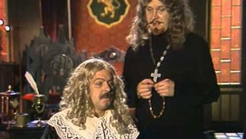 Обручение в Сен-Мишеле Bild 1